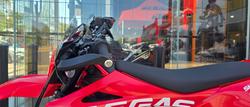 2024 GASGAS SM700 RED