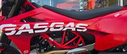 2024 GASGAS SM700 RED