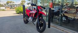 2024 GASGAS SM700 RED