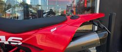 2024 GASGAS SM700 RED