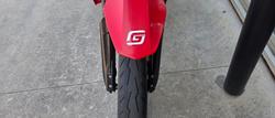 2024 GASGAS SM700 RED