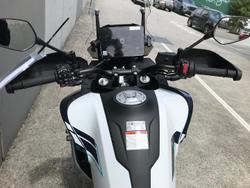 2025 CFMOTO 800MT Explore