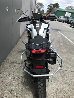 2025 CFMOTO 800MT Explore