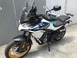 2025 CFMOTO 800MT Explore
