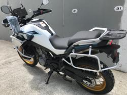2025 CFMOTO 800MT Explore