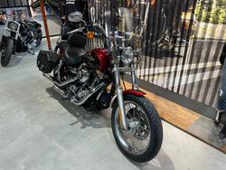 2012 HARLEY-DAVIDSON FXDC DYNA SUPER GLIDE CUSTOM