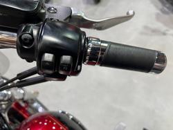 2012 HARLEY-DAVIDSON FXDC DYNA SUPER GLIDE CUSTOM