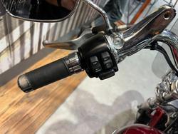 2012 HARLEY-DAVIDSON FXDC DYNA SUPER GLIDE CUSTOM