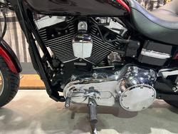 2012 HARLEY-DAVIDSON FXDC DYNA SUPER GLIDE CUSTOM