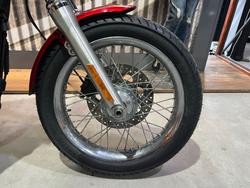 2012 HARLEY-DAVIDSON FXDC DYNA SUPER GLIDE CUSTOM