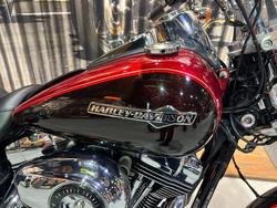2012 HARLEY-DAVIDSON FXDC DYNA SUPER GLIDE CUSTOM