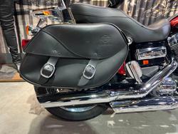 2012 HARLEY-DAVIDSON FXDC DYNA SUPER GLIDE CUSTOM