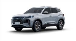 2026 CHERY TIGGO 4 URBAN