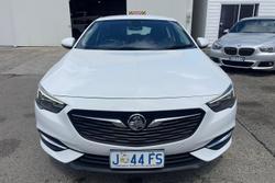 2018 Holden Commodore LT