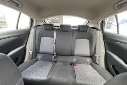 2018 Holden Commodore LT