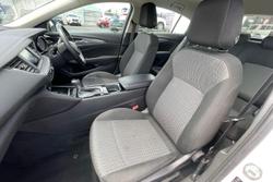 2018 Holden Commodore LT