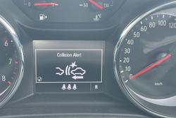 2018 Holden Commodore LT