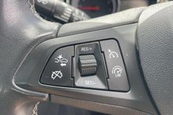 2018 Holden Commodore LT