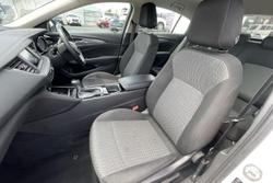 2018 Holden Commodore LT