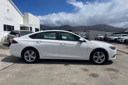2018 Holden Commodore LT