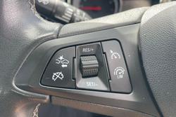 2018 Holden Commodore LT