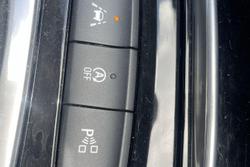 2018 Holden Commodore LT