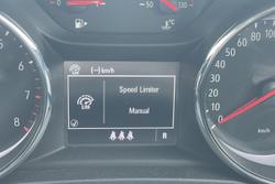 2018 Holden Commodore LT