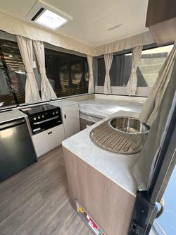 2026 JAYCO PENGUIN OB.CP-MY26