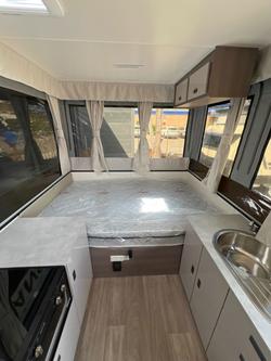 2026 JAYCO PENGUIN OB.CP-MY26