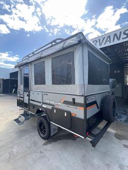 2026 JAYCO PENGUIN OB.CP-MY26