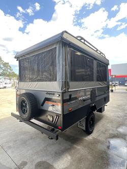 2026 JAYCO PENGUIN OB.CP-MY26