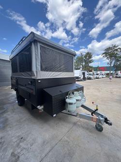 2026 JAYCO PENGUIN OB.CP-MY26
