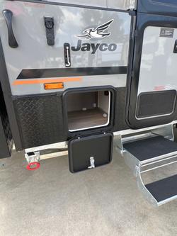 2026 JAYCO PENGUIN OB.CP-MY26