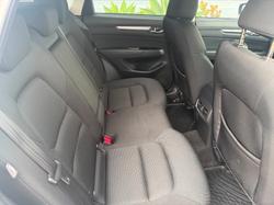 2022 Mazda CX-5 Maxx Sport