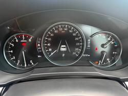 2022 Mazda CX-5 Maxx Sport