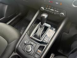 2022 Mazda CX-5 Maxx Sport