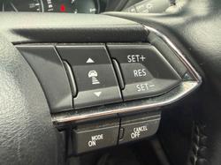 2022 Mazda CX-5 Maxx Sport