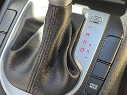 2021 Kia Cerato Sport BD MY21 Runway Red