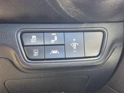 2021 Kia Cerato Sport BD MY21 Runway Red