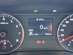 2021 Kia Cerato Sport BD MY21 Runway Red