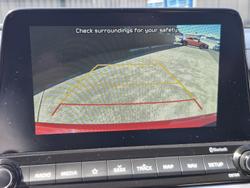 2021 Kia Cerato Sport BD MY21 Runway Red