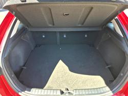 2021 Kia Cerato Sport BD MY21 Runway Red