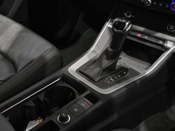 2024 Audi Q3 35 TFSI F3 MY24 Navarra Blue