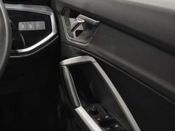 2024 Audi Q3 35 TFSI F3 MY24 Navarra Blue