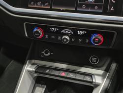 2024 Audi Q3 35 TFSI F3 MY24 Navarra Blue