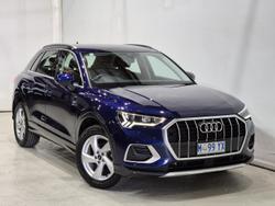 2024 Audi Q3 35 TFSI