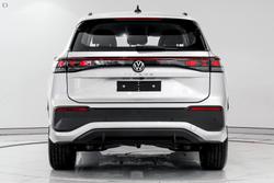 2025 Volkswagen Tayron 110TSI Life