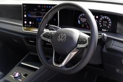 2025 Volkswagen Tayron 110TSI Life
