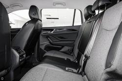 2025 Volkswagen Tayron 110TSI Life