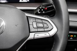 2025 Volkswagen Tayron 110TSI Life